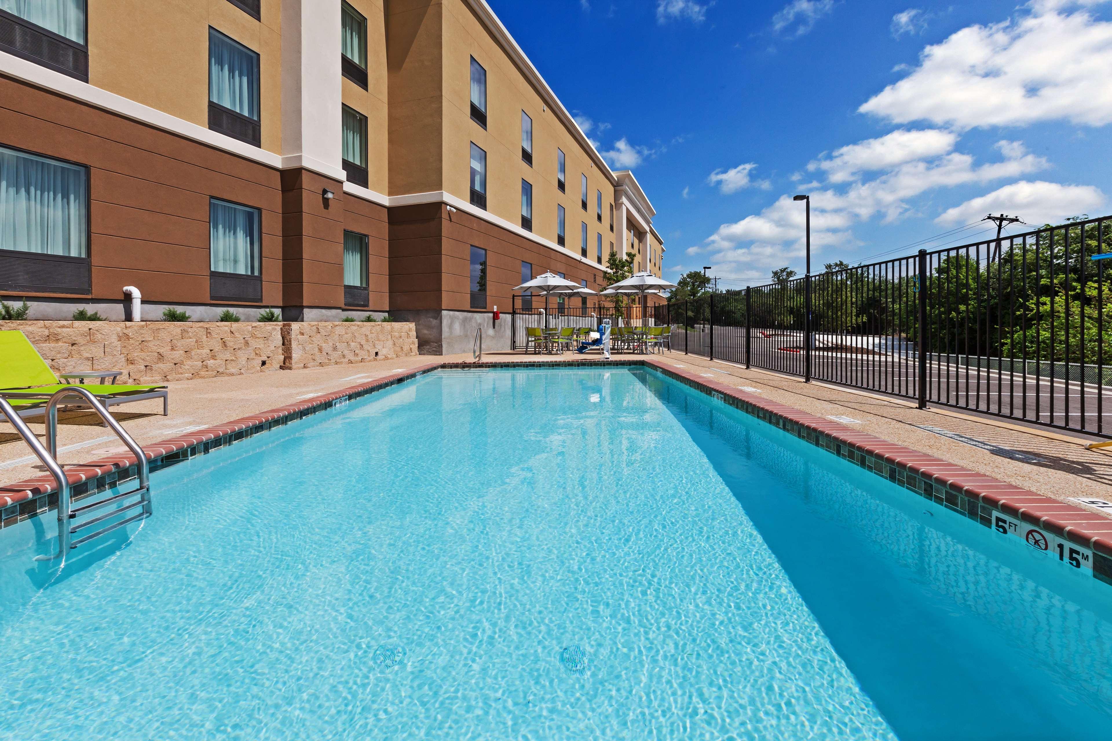 Hampton Inn And Suites Georgetown/Austin North, Tx Exterior photo
